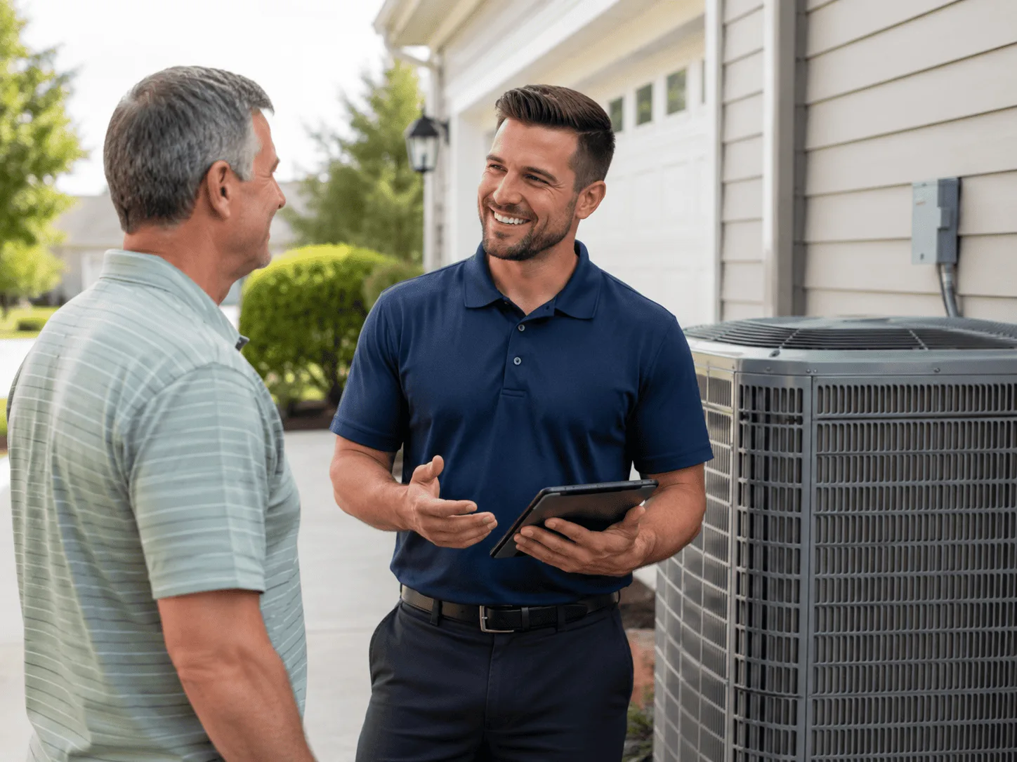 Heat Pump Installation Festus, MO FAQs